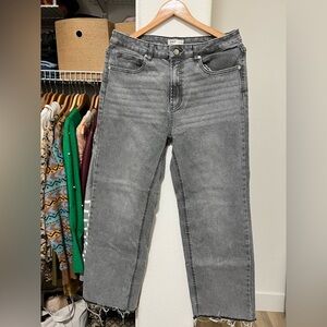 OAT NEW YORK Wide Leg Jeans